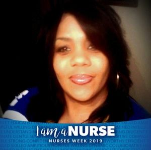 Meet your Posher, Rita